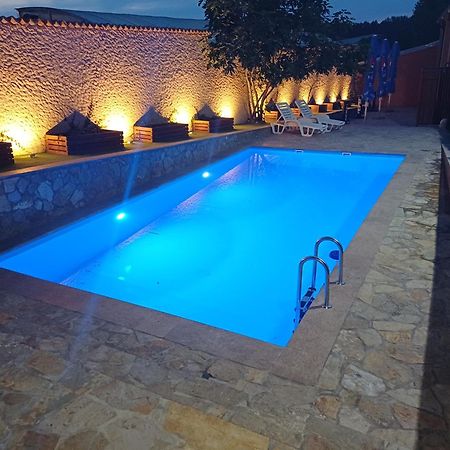 Hotel Marina Oasa Grocka Zewnętrze zdjęcie