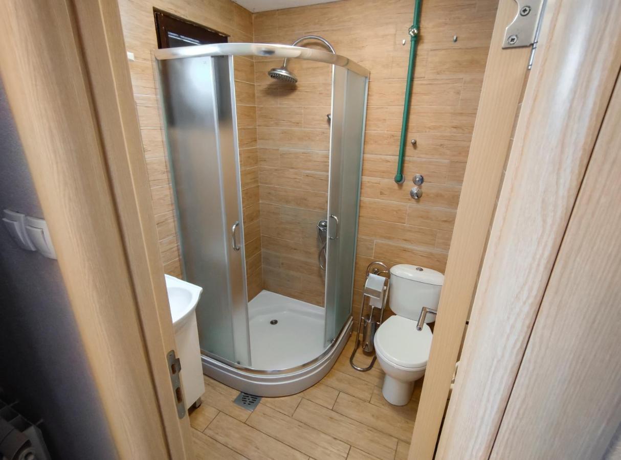 Hotel Marina Oasa Grocka Zewnętrze zdjęcie