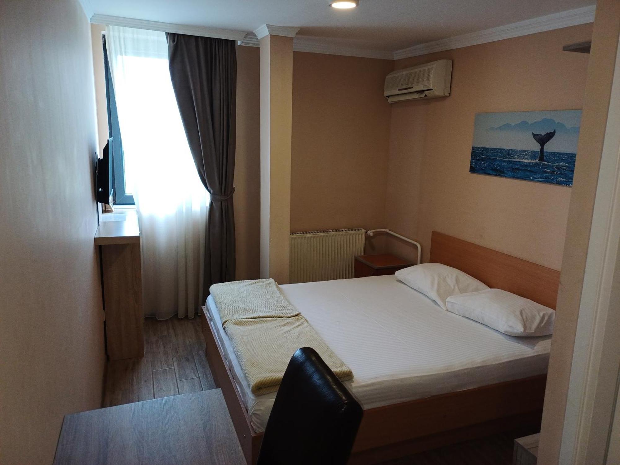 Hotel Marina Oasa Grocka Zewnętrze zdjęcie